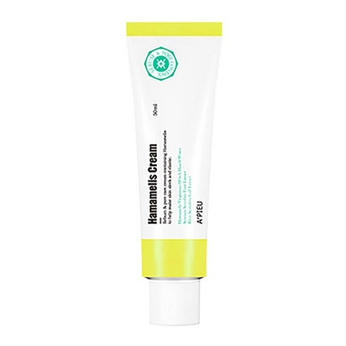 Hamamelis Cream, 50ml, 1pack