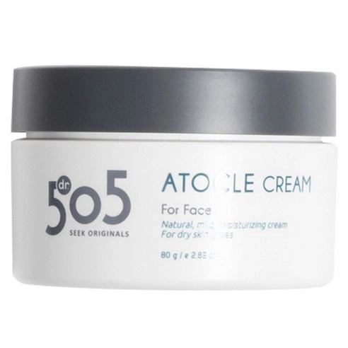 Atocle Cream, 80g, 1pack