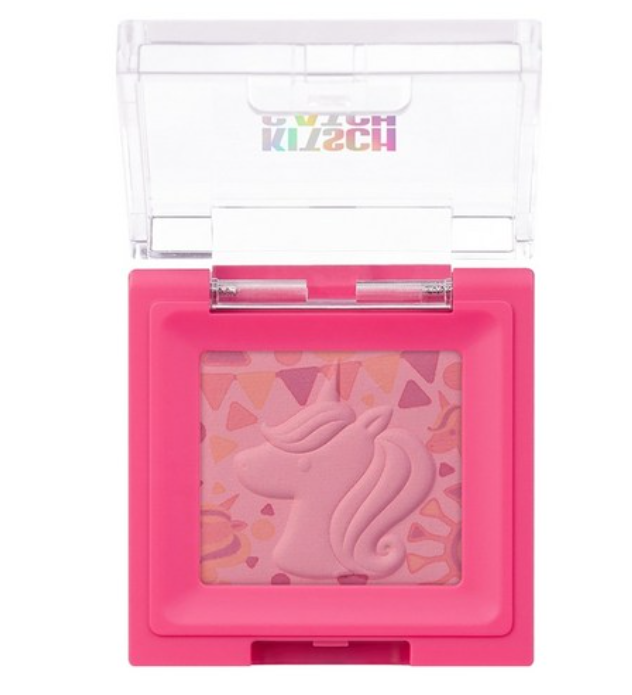 Playful Eye Shadow [Matte], 1.6g, Little Shy, 1pack