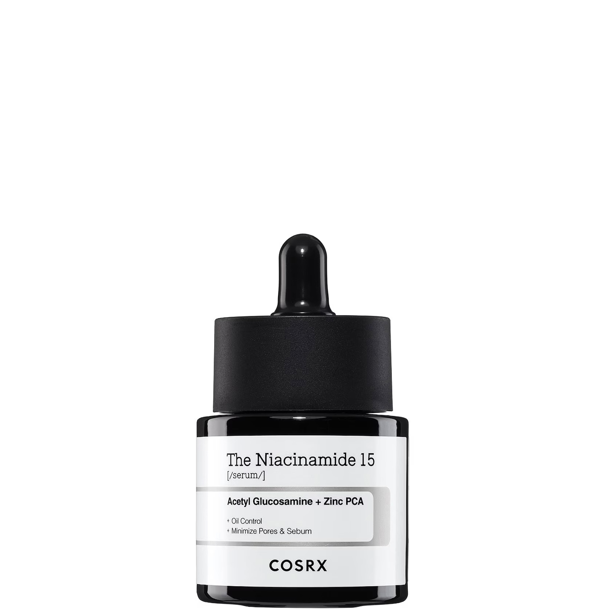 The Niacinamide 15 Serum, 20ml, 1pack - Image 1