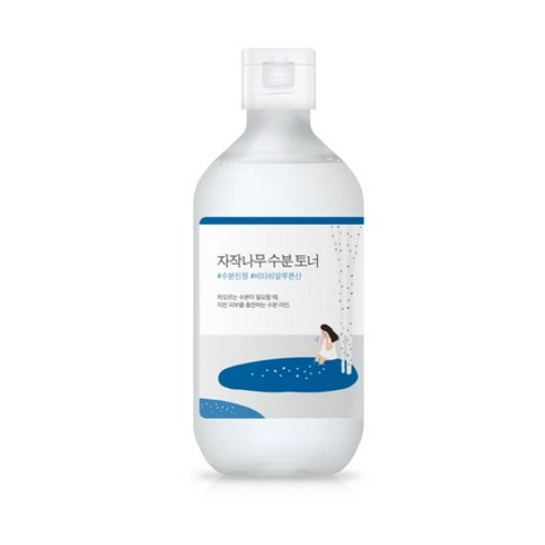 Birch Juice Moisturizing Toner, 300ml, 1pack - Image 1
