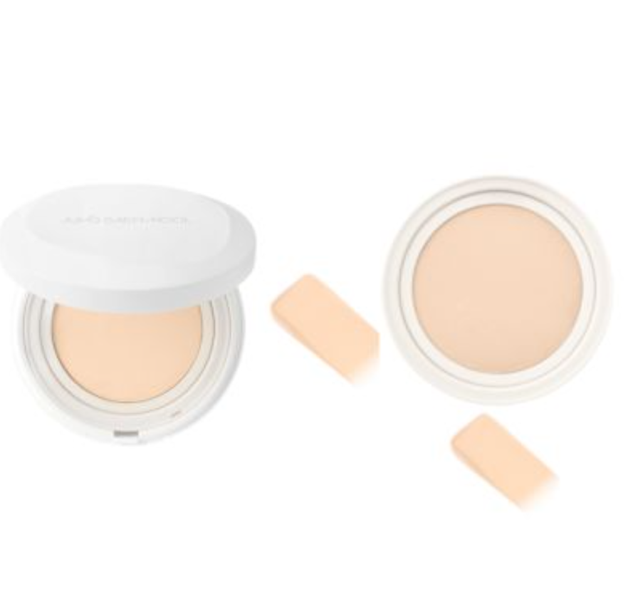 Pro-lasting Flawless Fit Mesh Cushion, 14g, 21 Enlight, 1pack