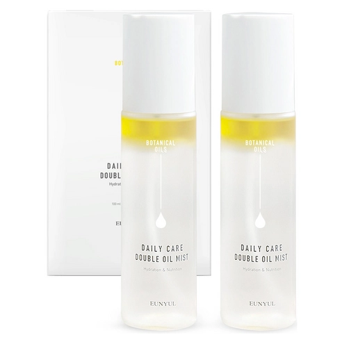 Daily Care Double Oil Mist, 100ml
