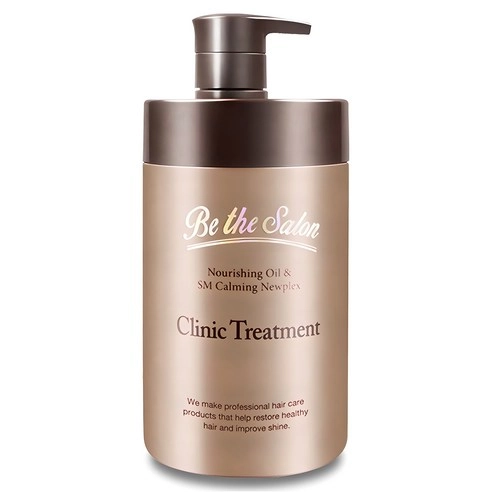 Clinic Treatment, 1,000ml, 1pack