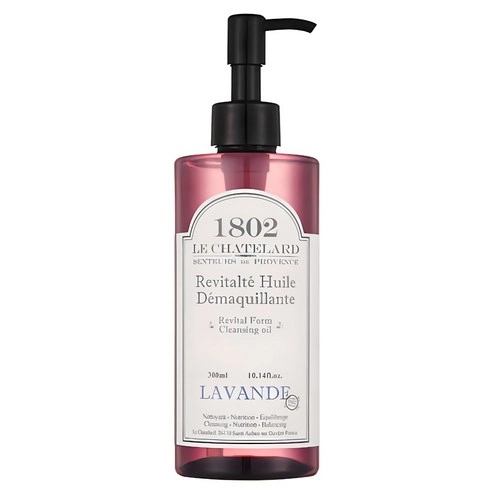 Revital Foam Cleansing Oil