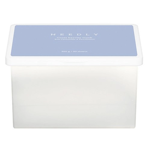 Cross Barrier Mask, 30ea, 1pack