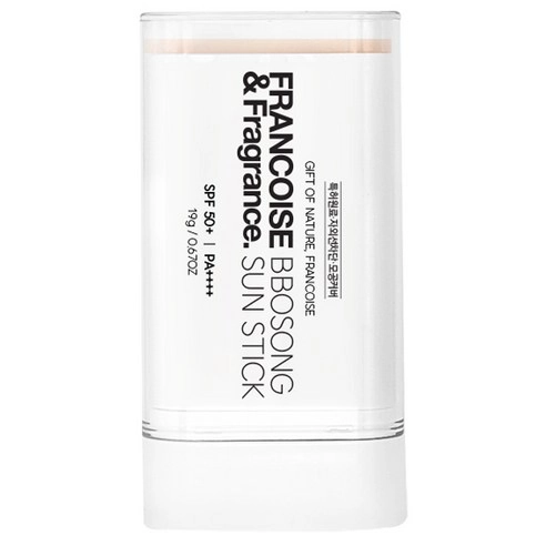 FRANCOISE Bbosong & Fragrance Sun Stick - Image 1