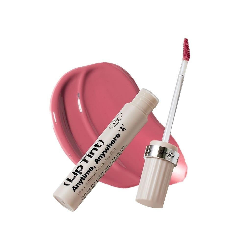 Whitout Mirror Lip Tint, 5ml, 11 Naked Pink, 1pack