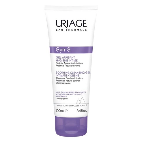 Gyn 8, 100ml, 1pack