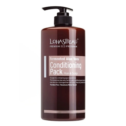 Hair & Scalp Conditioning, 300ml, 1pack