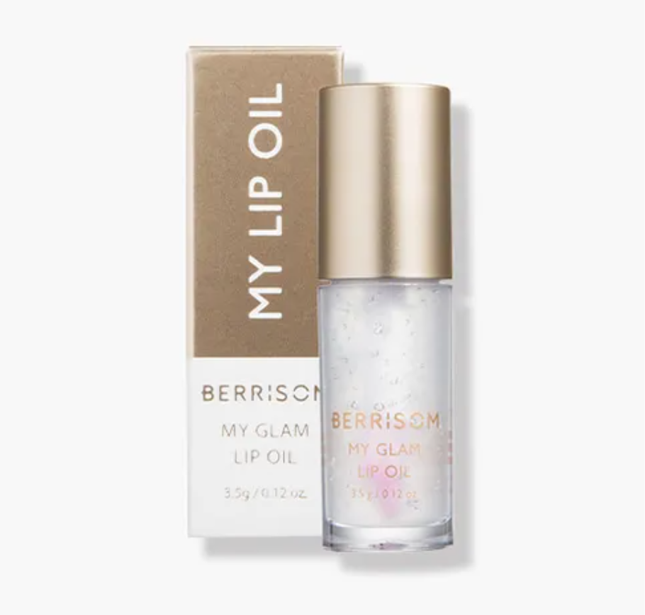 My Glam Lip Oil, 3.5g, 1pack