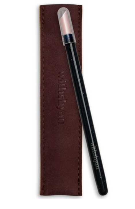 Ruby Pusher, 1ea, 1pack