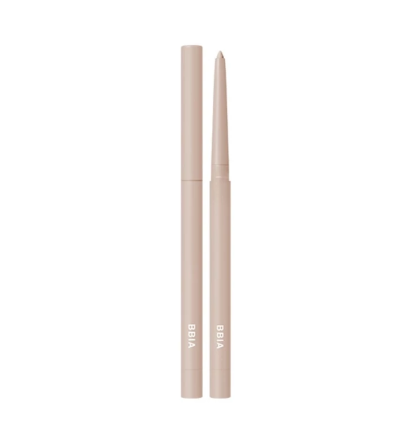 Last Auto Gel Eyeliner, 0.3g, 18 Moon Shower, 1pack