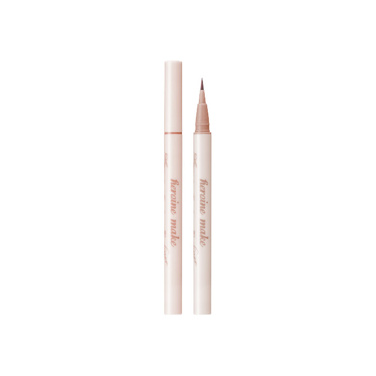 Heroine Make Secret Shading Eyeliner, 0.4ml, 01 Pink Beige, 1pack