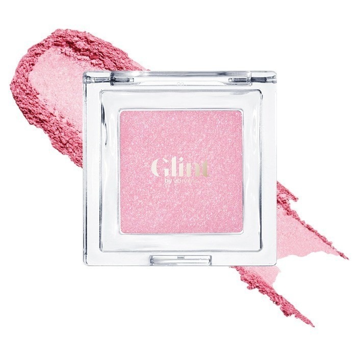 Baked Blush, 2.4g, 10 Rose Quartz, 1pack