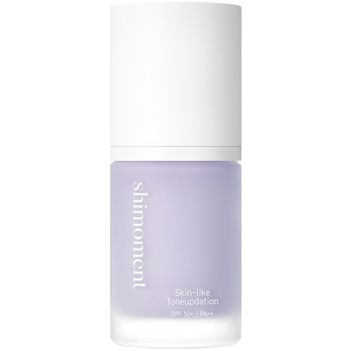 Skin-like Toneupdation [SPF50+/PA++], 30ml, 1pack