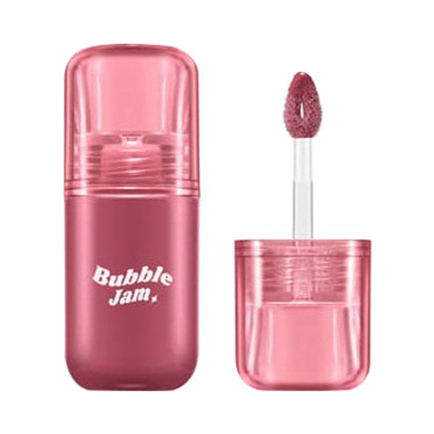 Bubble Jam Gloss, 4.5g, 04 Fig Brulee, 1pack
