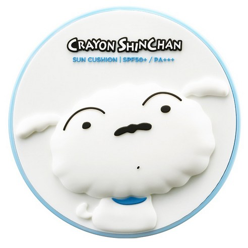 UV Barrier Perfect Sun Cushion, 15g, 1pack