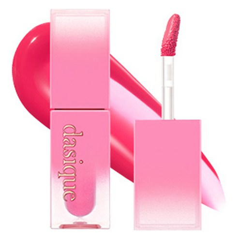 Juicy Dewy Tint, 3.5g, 04 Plum Dew, 1pack