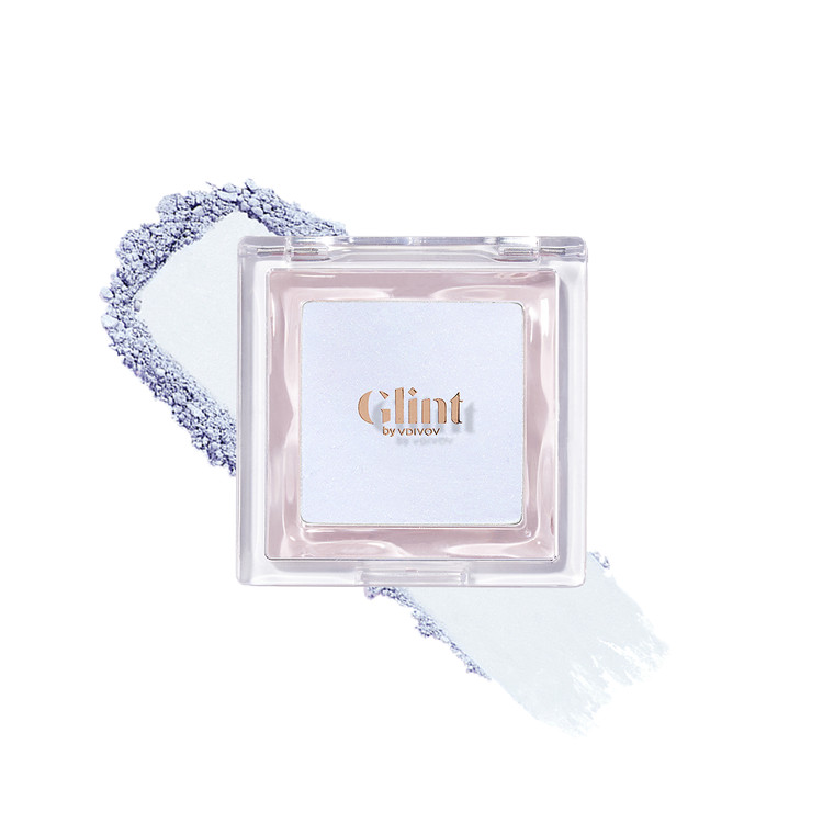 Baked Blush, 2.4g, 08 Cotton Melts, 1pack