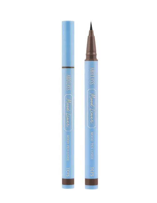 Artclass Mood Pen Liner, 0.6g, 02 Muted Brown, 1pack - Image 1