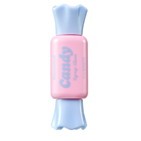 Saemmul Candy Syrup Gloss, 6g, 03 Mulberry Syrup, 1pack - Image 1