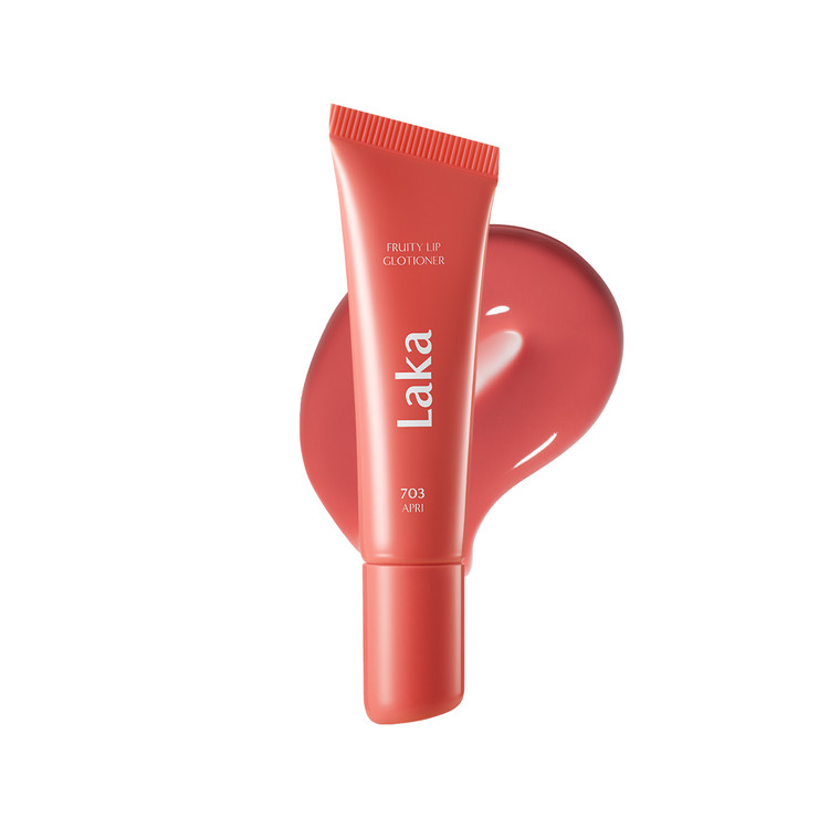 Fruity Lip Glotioner, 10ml, 703 Apri, 1pack