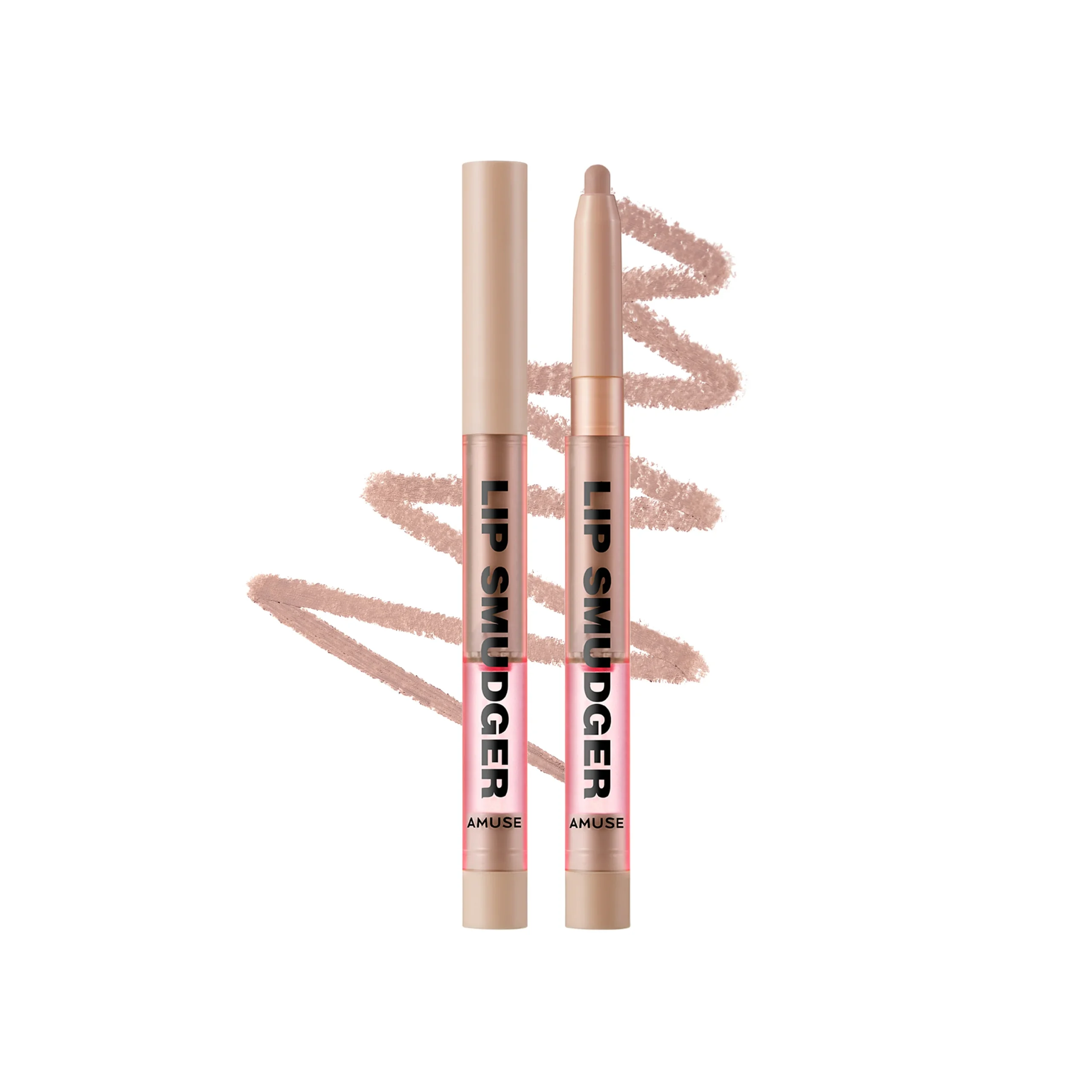 Lip Smudger, 0.5g, 00 Shading, 1pack