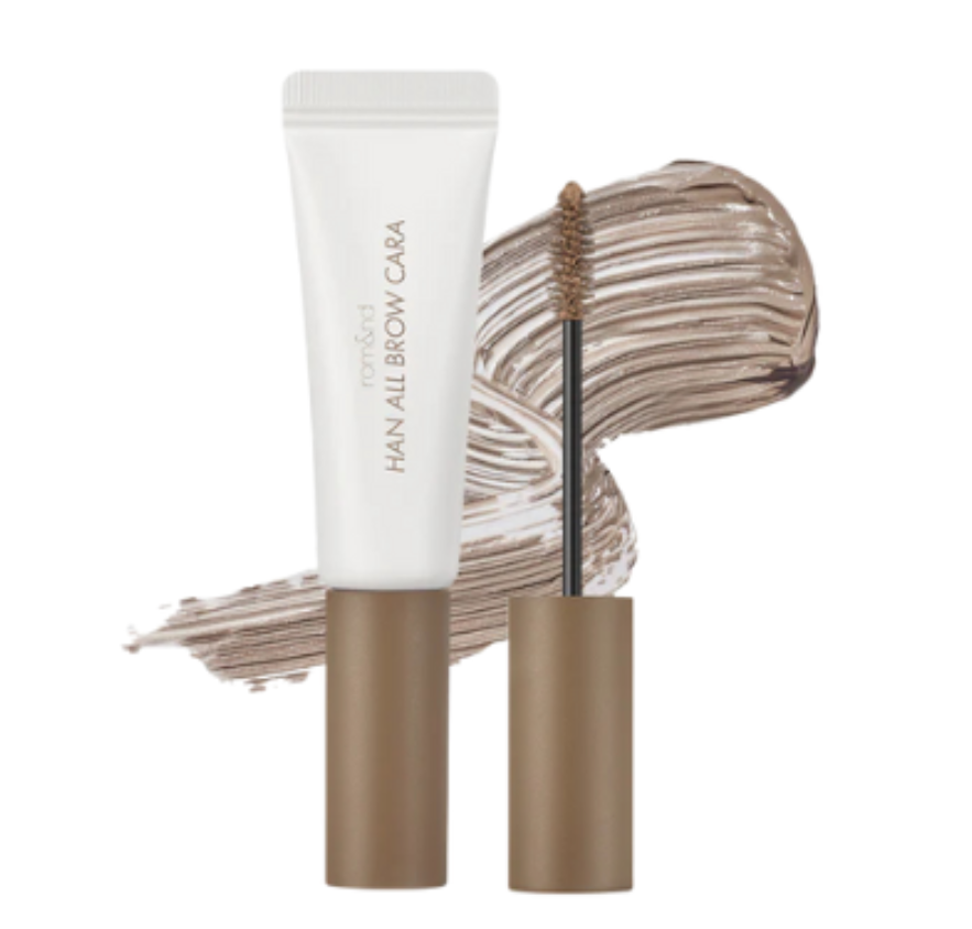 Hanol Brow cara, 9g, 03 Modern Beige, 1pack