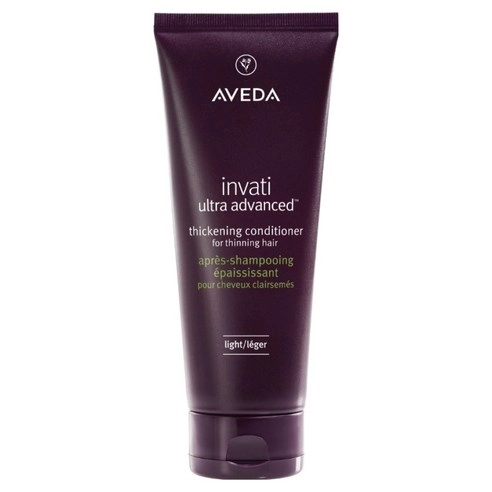 Invati Ultra Advanced Thickening Conditioner [Light], 200ml, 1pack