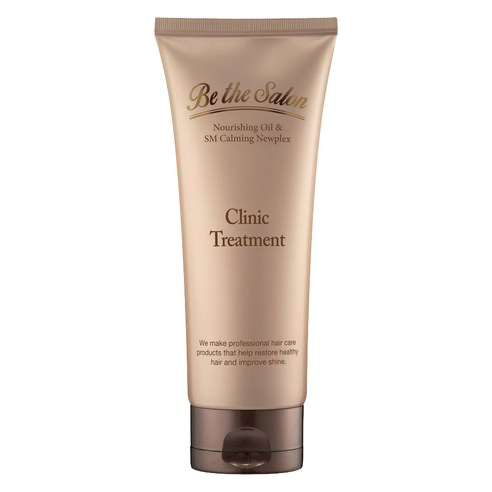 Clinic Treatment, 200ml, 1pack