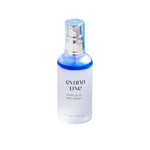 Shake Blue Mist Serum, 80ml, 1pack