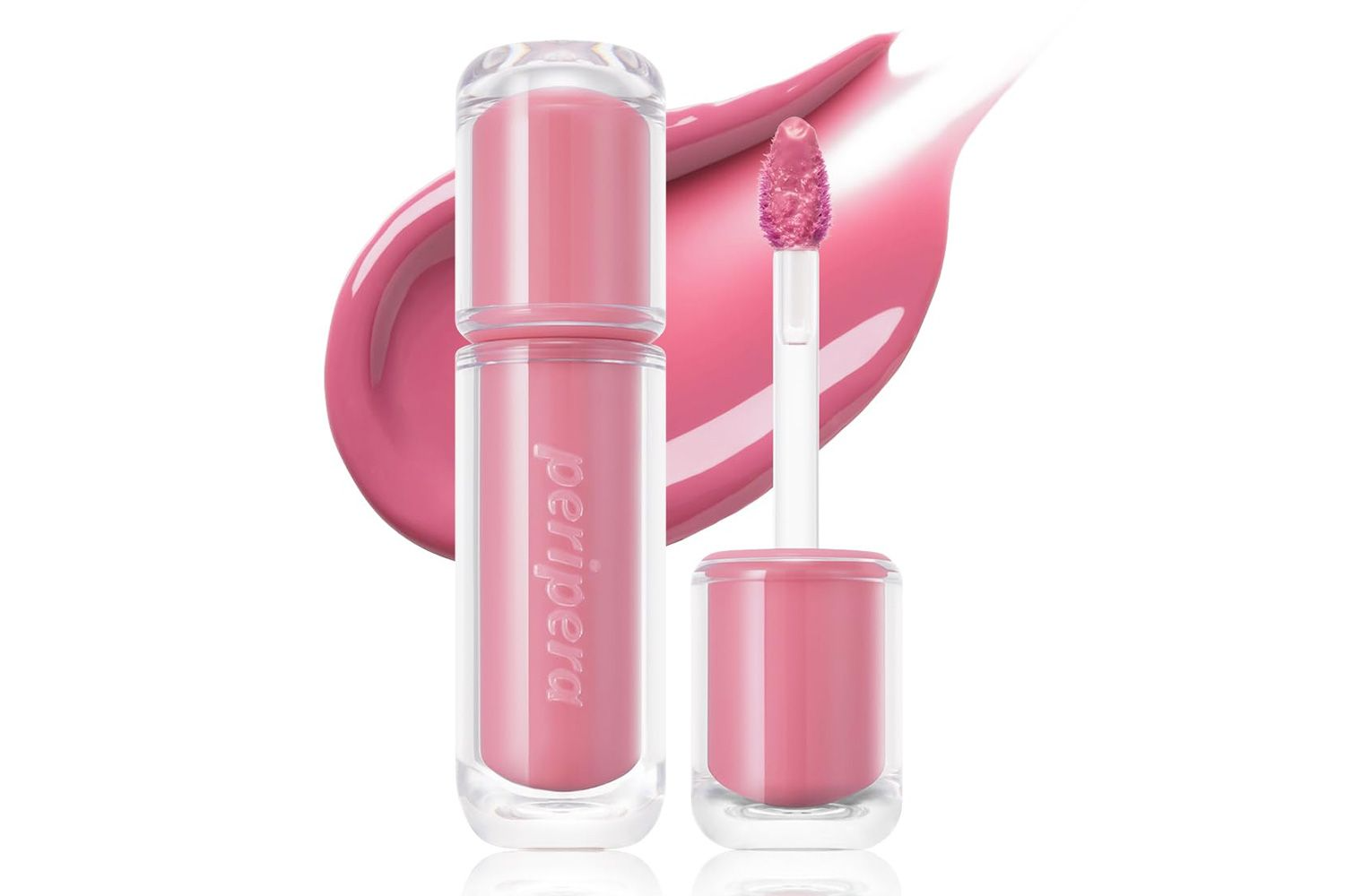 Mood Glowy Tint, 4g, 10 Bare Pink, 1pack