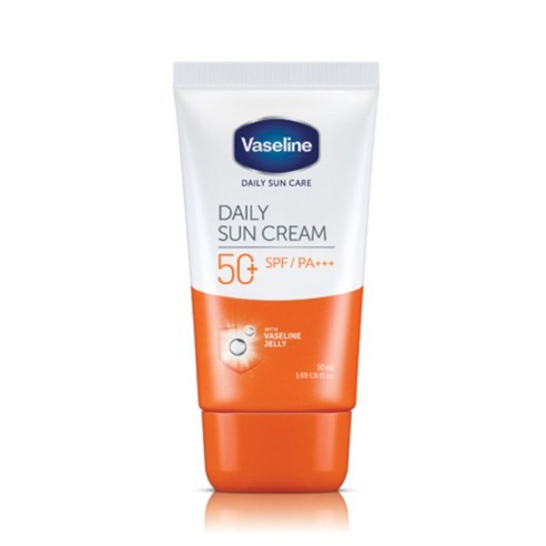 Daily Sun Cream [SPF50+/PA++++], 50ml, 1pack