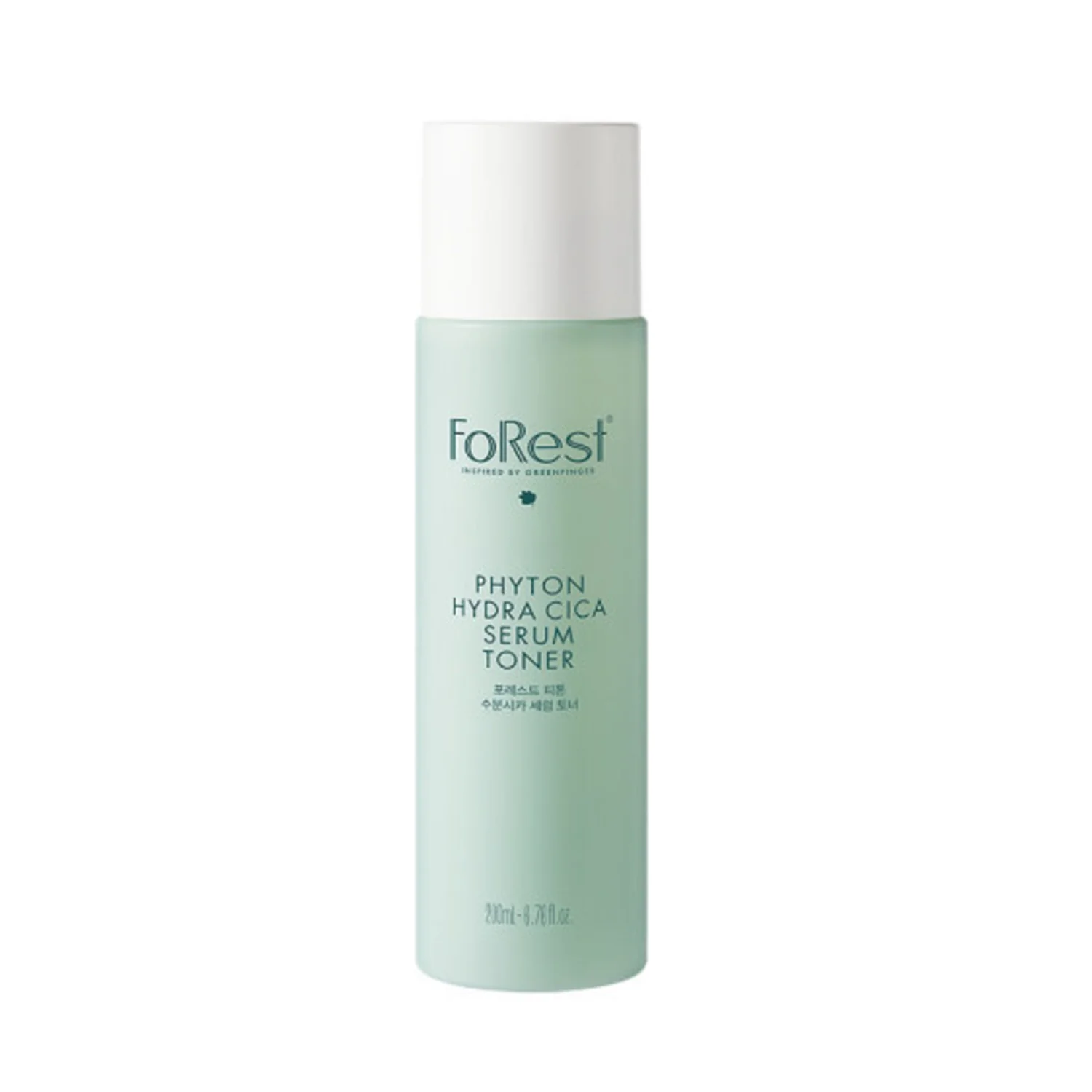Phyton Hydra Cica Serum Toner, 200ml, 1pack