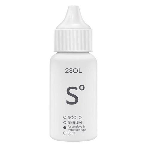 SOO O Serum