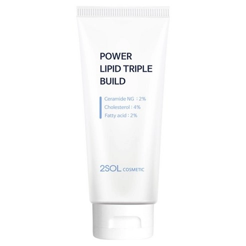 Power Lipid Triple Build Cream
