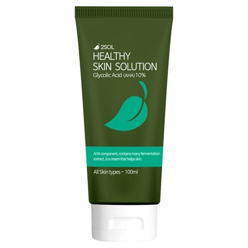Healthy Skin Solution AHA 10