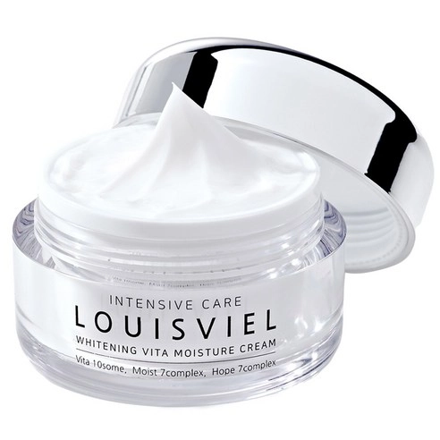 Intensive Whitening Vita Moisture Cream