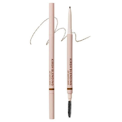 Art Sketch Brow, 0.08g, 02 Dark Brown, 1pack