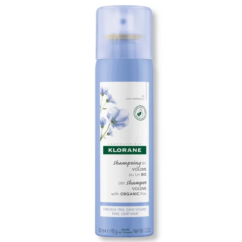 Flex Dry Shampoo, 150ml, 1pack