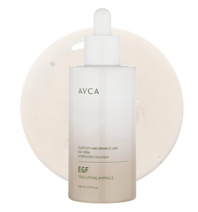 EGF True Lifting Ampoule, 100ml, 1pack