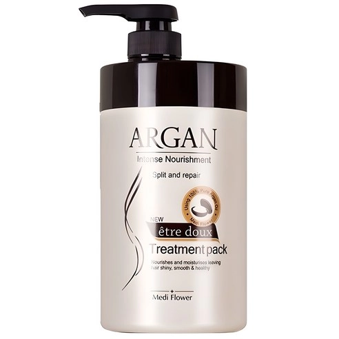 Etre doux Argan Treatment