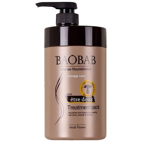 Etre doux Baobab Treatment