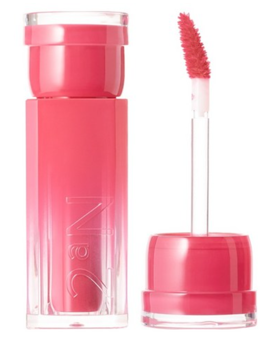 Glaze Bouncing Tint, 4.5g, 05 Bubbly, 1pack