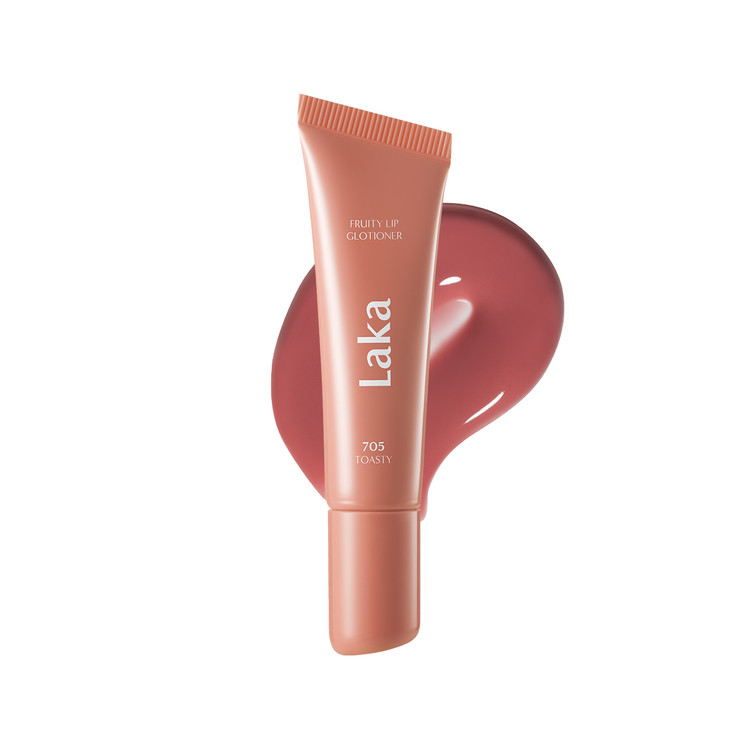 Fruity Lip Glotioner, 10ml, 705 Toasty, 1pack