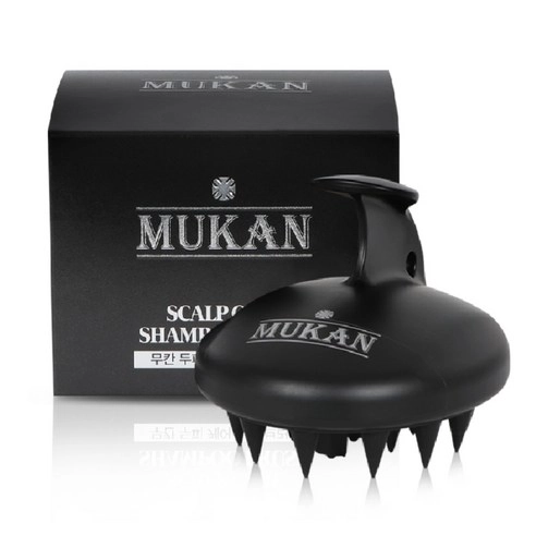 Scalp Care Shampoo Brush, 1pack