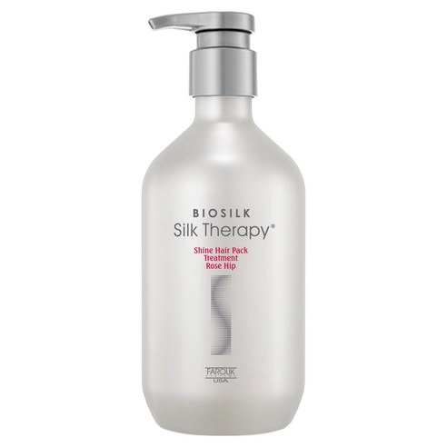 Shine Treatment Plus Rosehip