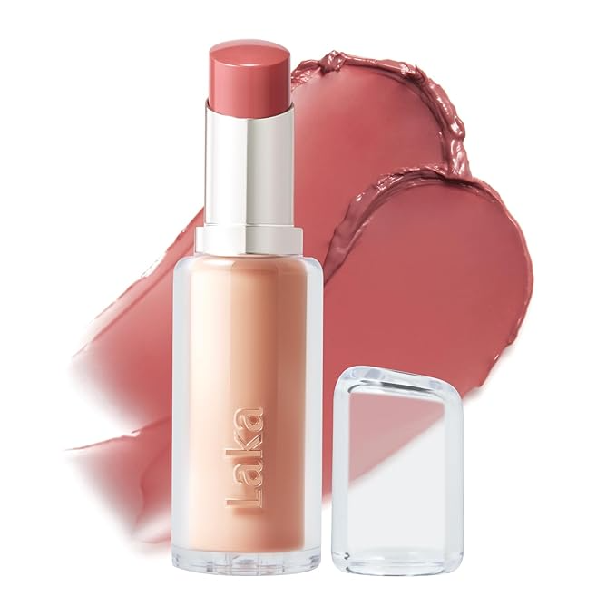 Bonding Glow Lipstick, 3.7g, 211 Eve, 1pack - Image 1