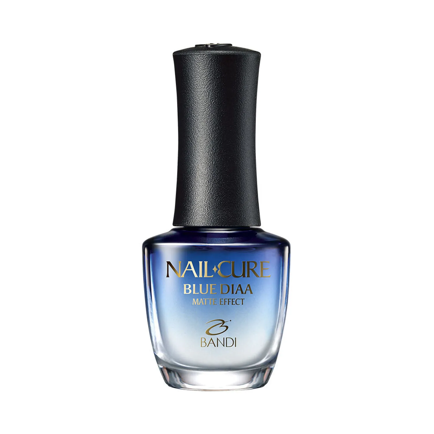 Nail Cure Blue Diaa Professional